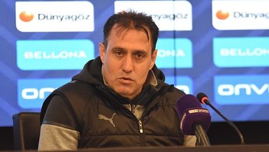 Serhat Sütlü: "Hayal kırıklığı yaşıyoruz"