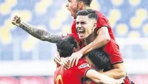 Futbolu çok özledik