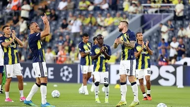 En yaşlısı Fenerbahçe