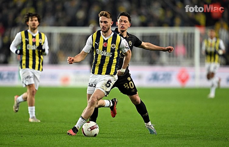 Fenerbahçeli ve Galatasaraylı yıldızların bonservis bedellleri açıklandı! İşte o liste