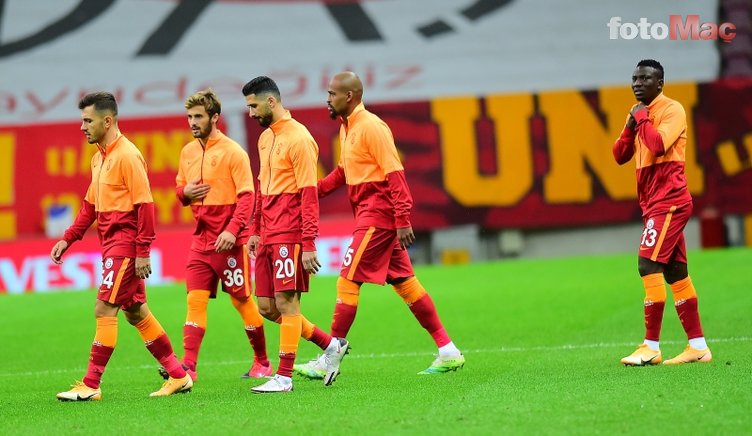 Galatasaray'da yeni yönetimin görev süresi belli oldu!