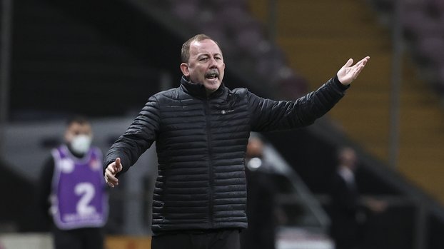 Beşiktaş'a Alman ekolü geliyor! Sergen Yalçın o isimle görüşmelere başladı