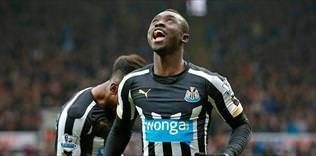 Cisse'ye vize çıkmadı