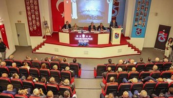 Trabzonspor'un borcu açıklandı