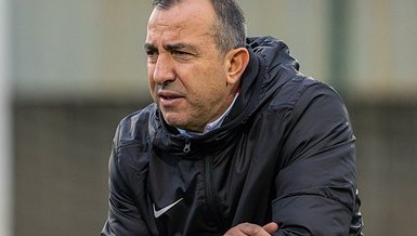 Recep Uçar: Milli ara iyi olmadı