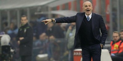 Fiorentina’da Pioli dönemi