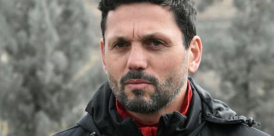 "Konya'ya kesinlikle puan almaya gidiyoruz"