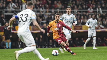 İki yıldızdan imza