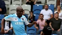 Nwakaeme çok mutsuz