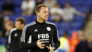 John Terry Suudi Arabistan ekibi ile anlaştı