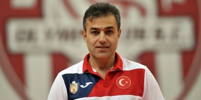 İnegöl Belediyespor'da Levent Zoroğlu ile yollar ayrıldı