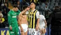 Almiron’un yerine İrfan Can Kahveci