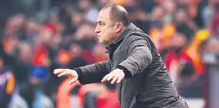 İşte Aslan bu