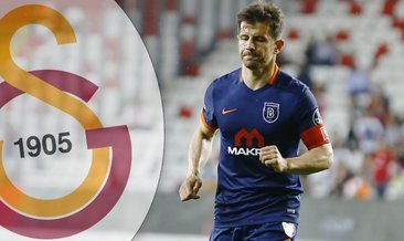 Galatasaray'dan sürpriz hamle! Emre Belözoğlu...