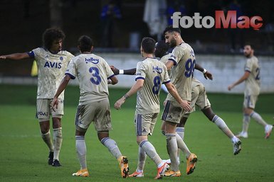 Kimse beklemiyordu! Fenerbahçe'den flaş Diego Perotti kararı