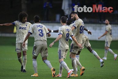 Kimse beklemiyordu! Fenerbahçe’den flaş Diego Perotti kararı