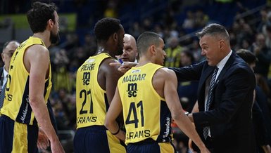 Final Four Atina’da