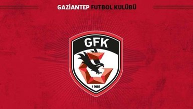 Gaziantep FK'den gençliğe yatırım