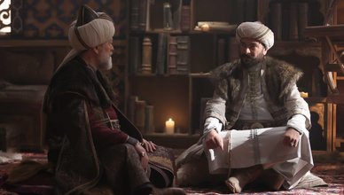 📺Barbaros Hayreddin: Sultanın Fermanı SON BÖLÜM İZLE | TRT1 Barbaros Hayreddin: Sultanın Fermanı 18. bölüm