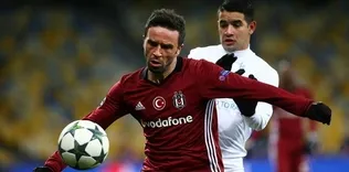Shakthar, Sevilla, Lyon rakibimiz değil!