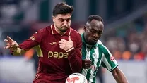 Ozan Tufan stopere