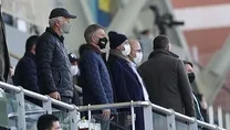 FIFA’ya gidiyoruz