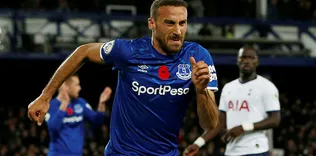 Cenk Tosun Tottenham’ı 90+7’de yıktı!
