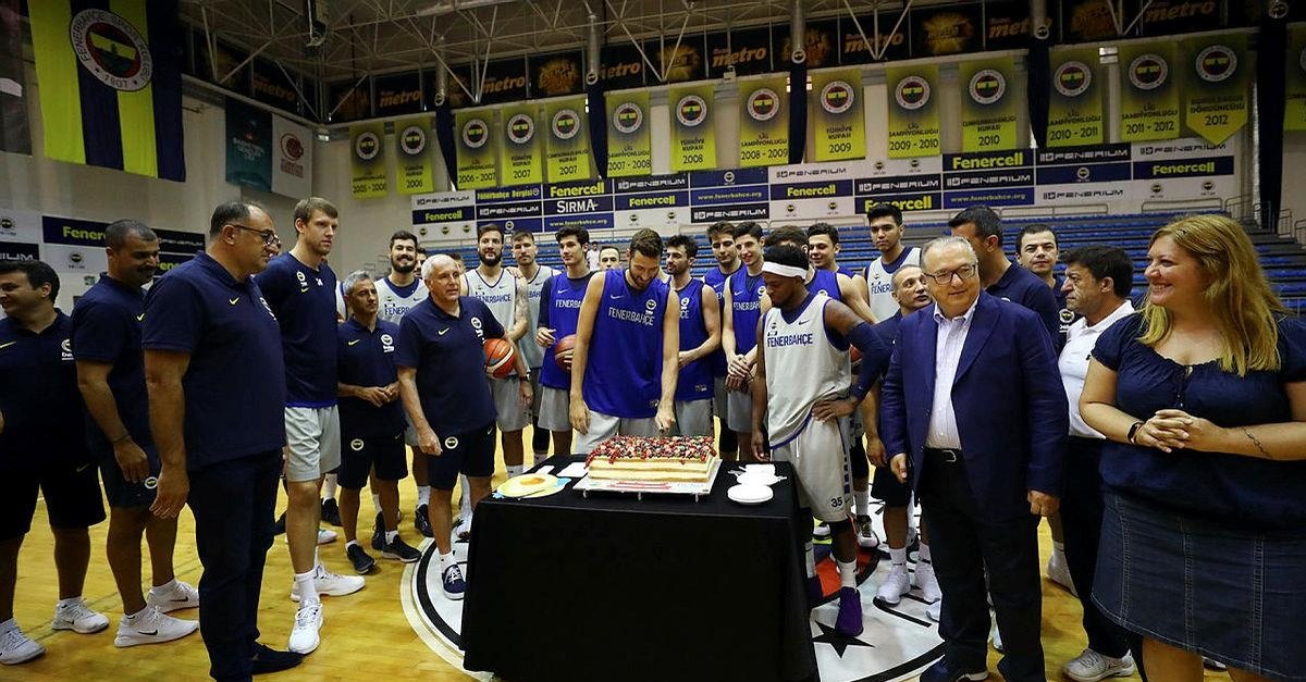 Ciddiyetle Hedefe Son Dakika Fenerbahce Haberleri Fotomac