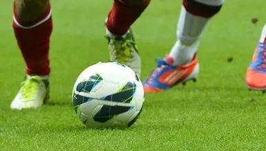 Futbolda haftanın programı