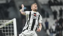 Derbi kozu Immobile