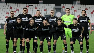 Altay'dan en kötü seri