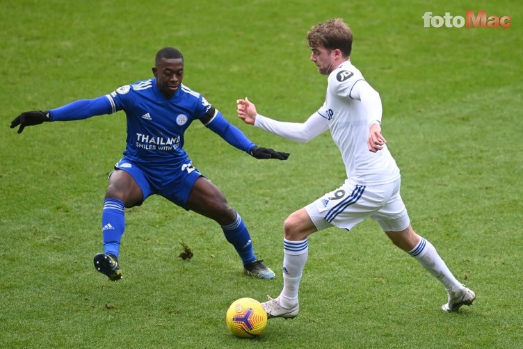 TRANSFER HABERLERİ | Galatasaray'da rota Ada'ya döndü! Nampalys Mendy...