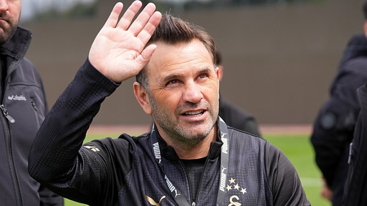 Galatasaray'da Okan Buruk etkisi! 16 teknik direktöre bedel