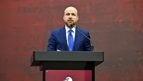 Gole çok sevindim