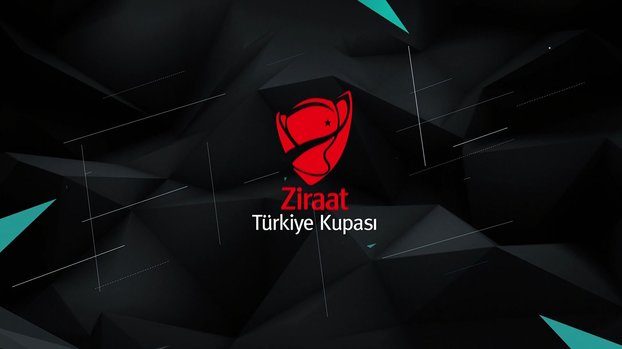 Ziraat Türkiye Kupası'nda sahne Beşiktaş, Fenerbahçe, Galatasaray ve Trabzonspor'un!