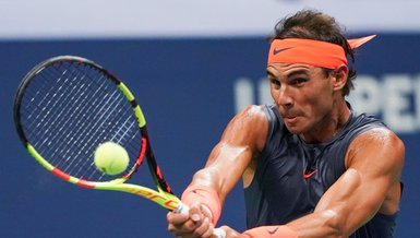 Rafael Nadal says 'not ready to play at the highest level'