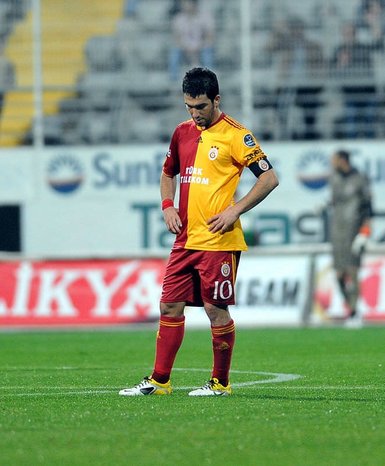 Galatasaray’da 3 flaş gelişme