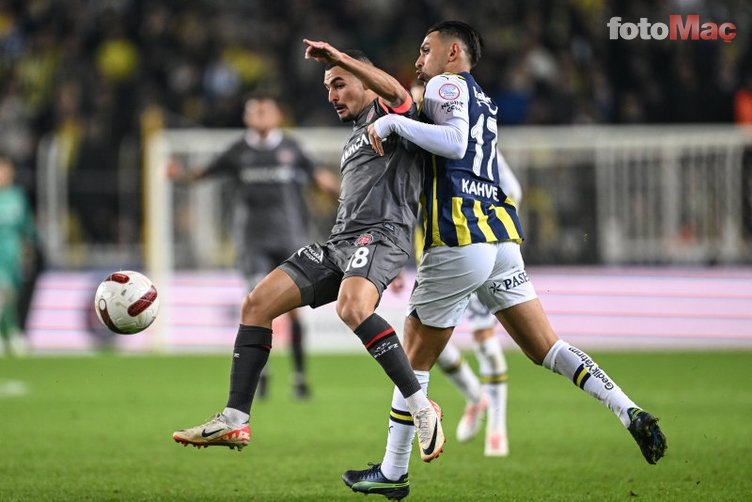 İlker Yağcıoğlu Fenerbahçe - VavaCars Fatih Karagümrük maçını yorumladı