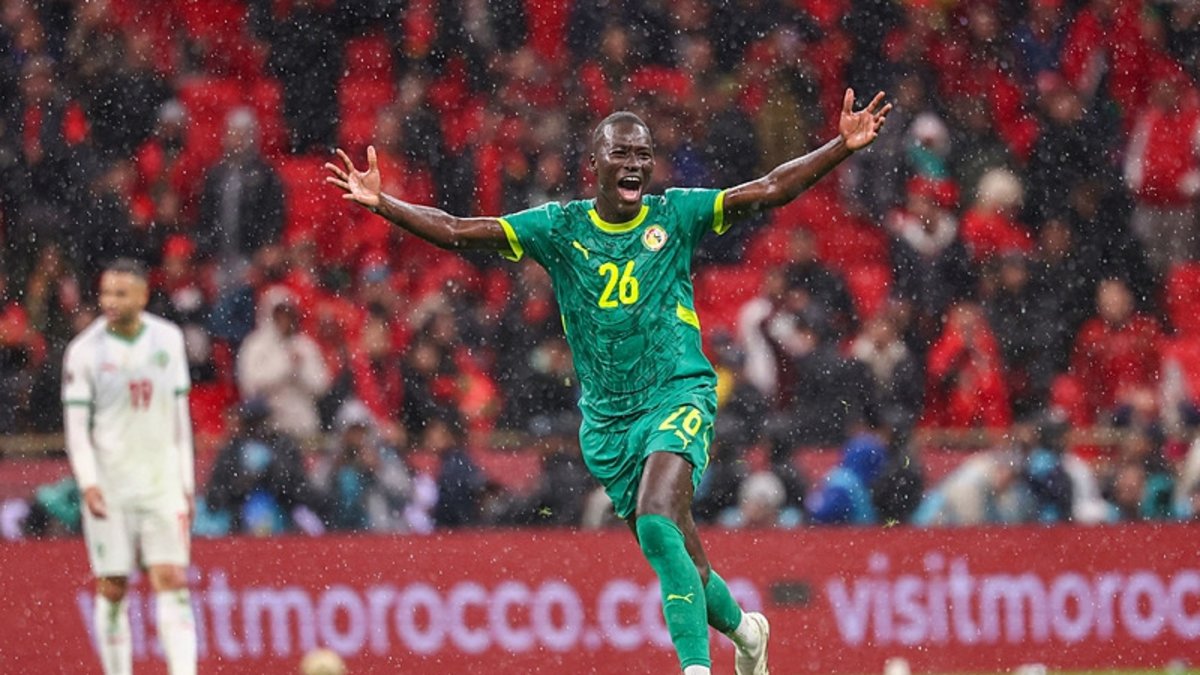 Galatasaray, Pape Gueye ile Anlaşma Sağladı mı? İşte Detaylar - Görsel 1