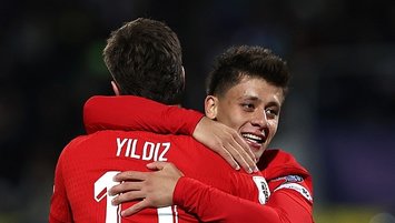 Kenan Arda’nın yanına geliyor