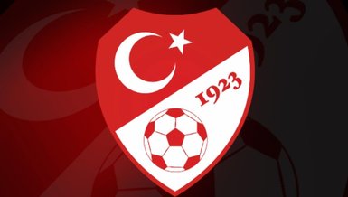TFF 4 talimatta değişiklik yaptı!