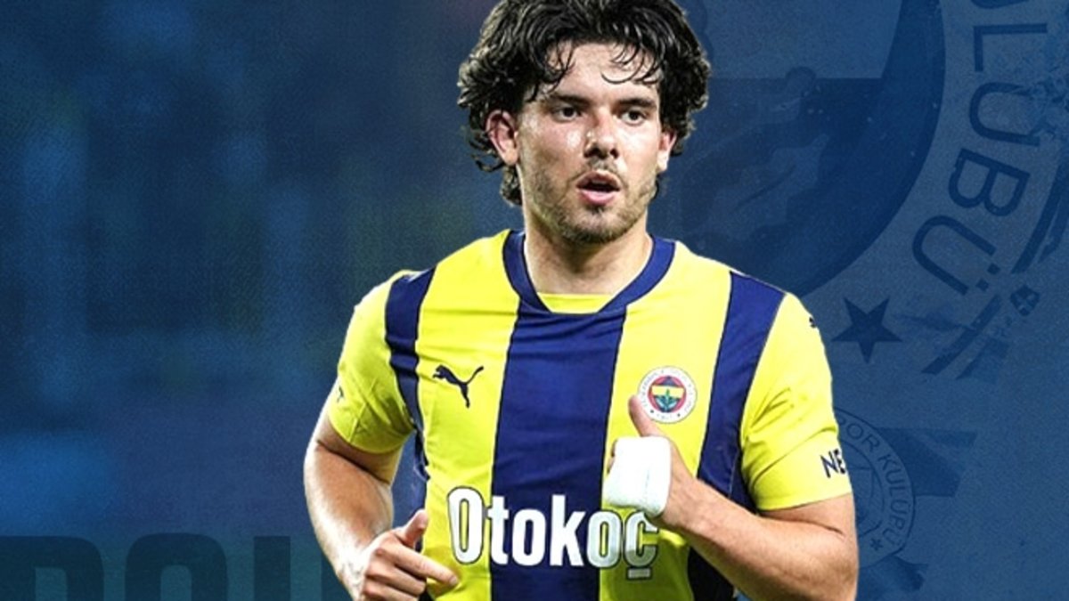 FENERBAHÇE HABERİ: İşte Ferdi Kadıoğlu'nun gitmek istediği takım! Transfer tercihini yaptı