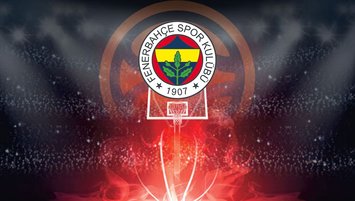 F.Bahçe-Panathinaikos maçı Sinan Erdem'e alındı!