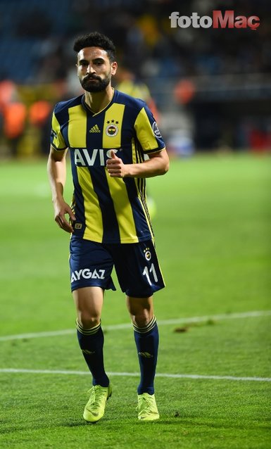 Menajeriyle görüşüldü! Fenerbahçe’nin yıldız ismi Galatasaray’a...