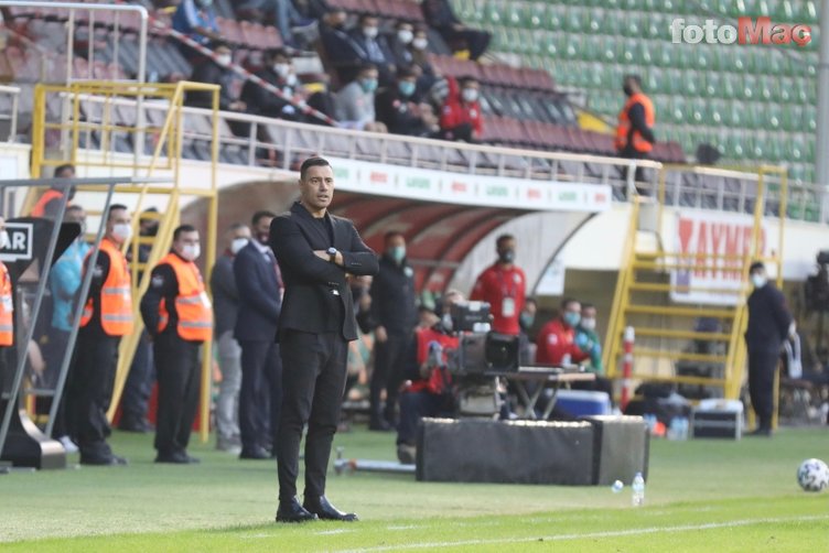 Alanyaspor'dan müthiş istatistik! Tek rakibi Atletico Madrid...