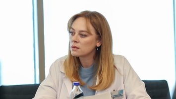 Bahar 54. Bölüm fragmanı izle!