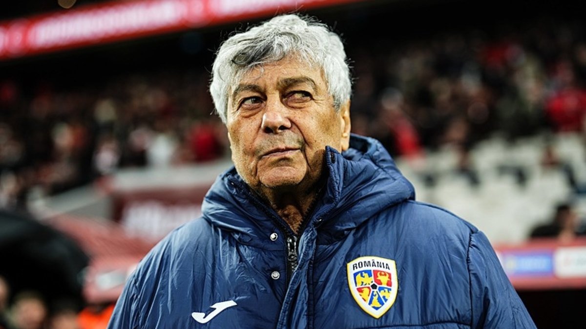 Galatasaray’dan Mircea Lucescu için geçmiş olsun paylaşımı