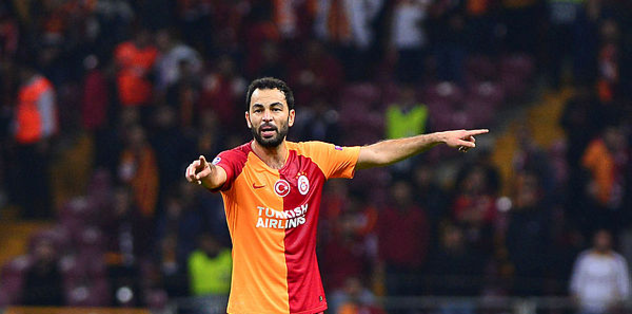 Taraftarin Selcuk Saskinligi Son Dakika Galatasaray Haberleri Fotomac