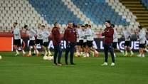 Hazırlıklar start alıyor