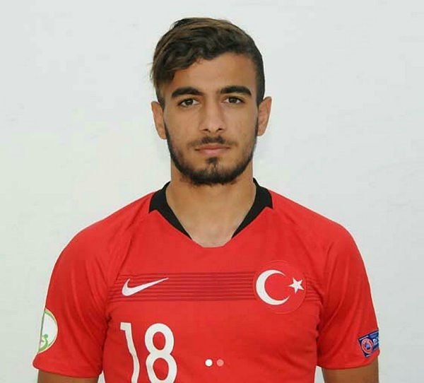 Fenerbahçe'nin 4. transferi Doğukan inci